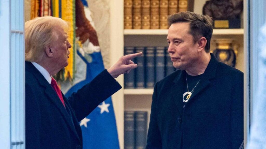 SpaceX in the Crosshairs: The $22 B Contract Review That Could Redefine US Space Strategy